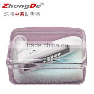 2015 new products cheap hearing aid, analog hearing aid