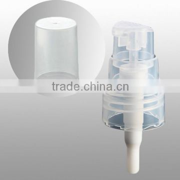 treatment pump 20/410 lotion treatment pump