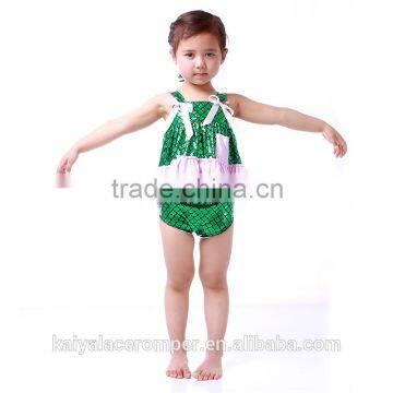 2016 wholesale baby clothes girls swimsuit kids swimwear mermaid outfits                        
                                                                                Supplier's Choice