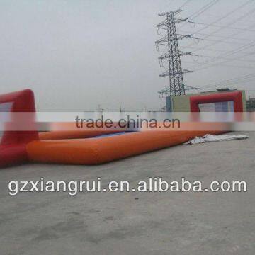 Inflatable Natural Soccer Field