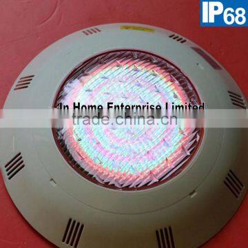 40W High Power Blue ABS Inground Underwater Pool Lights photo-5