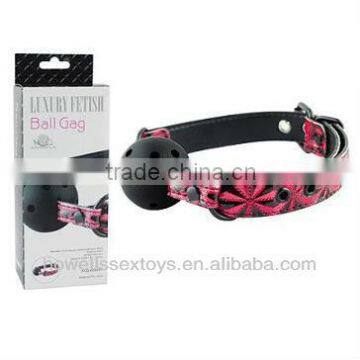 Love Ball Gag Sex products, Sex Mischievous Toys