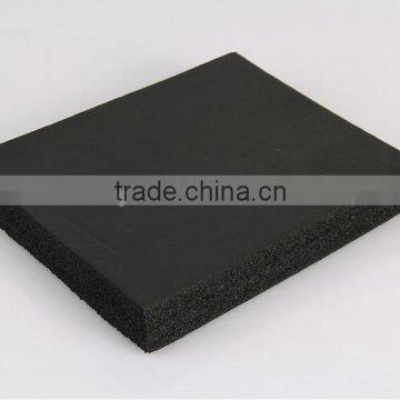 Industry general NBR Silicon EPDM rubber sheet