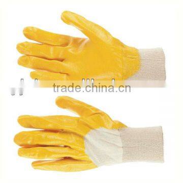 Nitrile Coated Glove