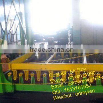 Best Quality Rubber Plastic Calender Machine Hot Sale in America Four-roll Calender photo-4