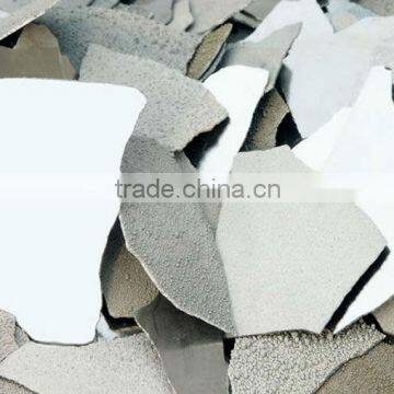 Manufacturer of electrolytic manganese ingot 99.7%