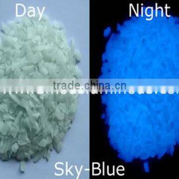 Glow in the Dark Auqarium Gravel Wholesale, Glow Glass Auqarium Gravel photo-5