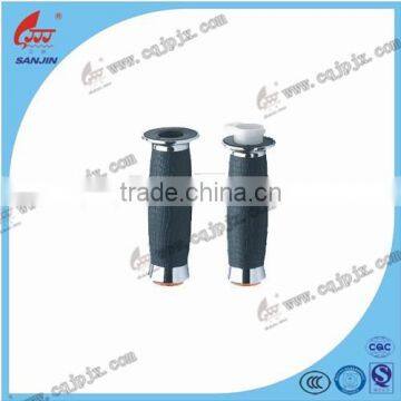 Motorcycle Handle Grips / Plastic Handle Grip / Handle Grip Covers JP-A006 Chinese factory good price