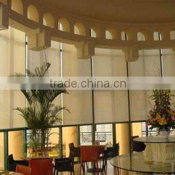 elegant roller blind&shade blind with high quality