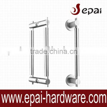 Stainless steel hardware material