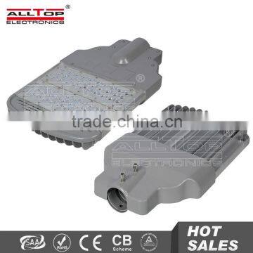 IP65 Waterproof Birdgelux Cob 60w Led Street Light Housing Supplier's Choice photo-2