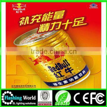 The Cheappest Price Music Activated Aerosol Can Sizes photo-5