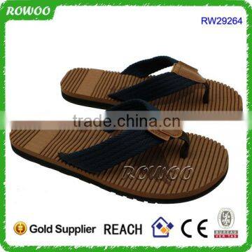 china rubber thongs plater rubber slippers