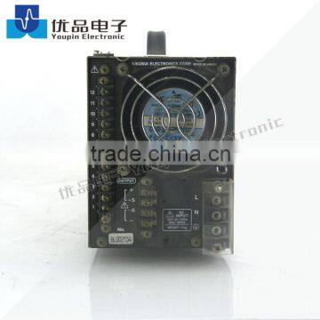 Kikusui PAN 35-5 35V/5A DC Power Supply photo-3