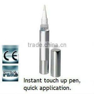 free peroxide teeth whitening pen (CE,FDA)