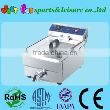 hot sale electric chip fryer machine