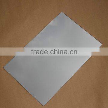 Borosilicate Glass