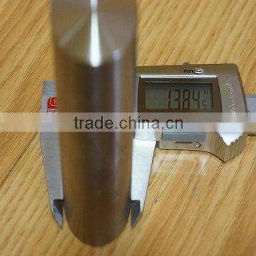 2016 ASTMB348 TC6 TC11 TC17 TC19 Titanium round bar 20mm*2000mm