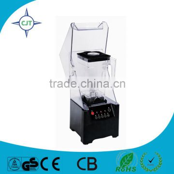 220v/110v full-automatic commercial blender wholesale