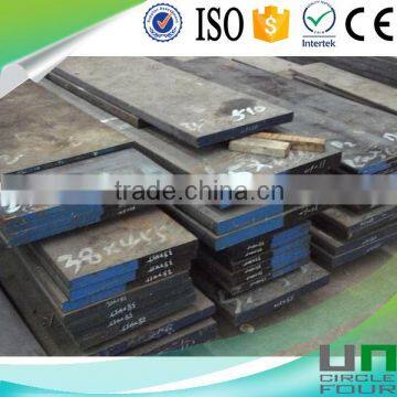 Black Surface Hot Rolled or Froged L2/1.2210/SKS43/11CHF/115CrV3 Hot Work Steel