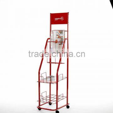 Cardboard Brochure Holders photo-2