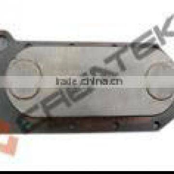 DONGFENG truck parts,oil cooler