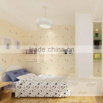 Children Wallpaper Cartoon Wallpaper for Kids photo-4