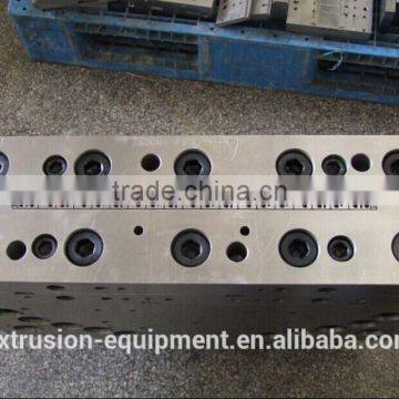 Expert Manufacturer of Extrusion Tooling in China for Shutter, Wpc Door, Plastic Film Productiion Line and so on