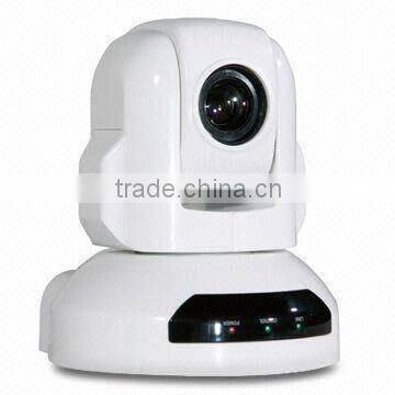 network IP High Speed Dome Camera PTZ Case