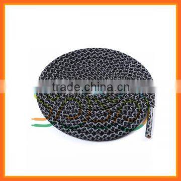 2015 YoYo Customized Polyester Rope Laces 3M Rope Laces With High Quality And Mini Order Accept photo-2