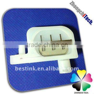 Printer Damper for Mutoh RJ4000 printer with big filter