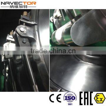 Customization Provided Iron Ore Vibrating Screener photo-5