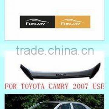 CAR BONNET GUARD VISOR FOR TOYOTA CAMRY 2007 USE