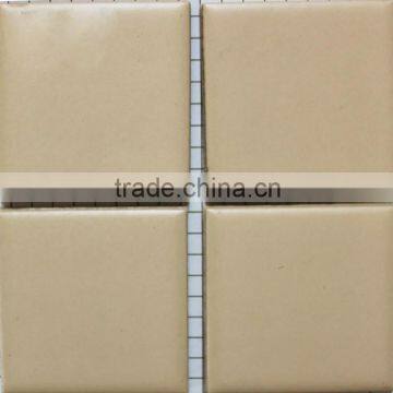 Glazed Ceramic Wall Tile(45x45mm) photo-3
