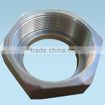 Metal Parts Manufacture in China photo-3