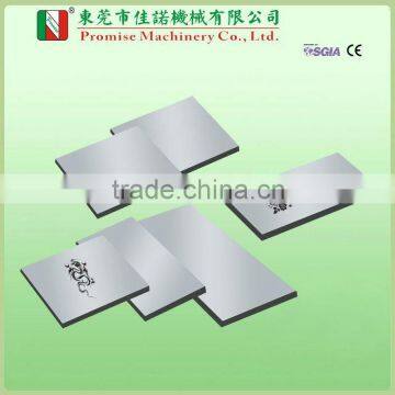 JN-MSP All Sizes of Pad Printing Mirror Surface Steel Plate