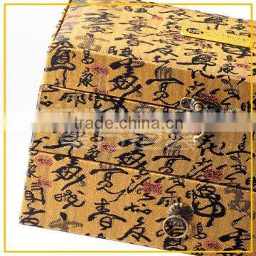 Two Layer Drawer of Moon Cake Box photo-2