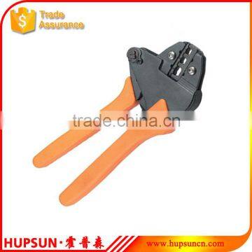 High Quality VH2-30JC Insulated Terminals Ratchet Crimping Plier Wire Crimpers Tools photo-5