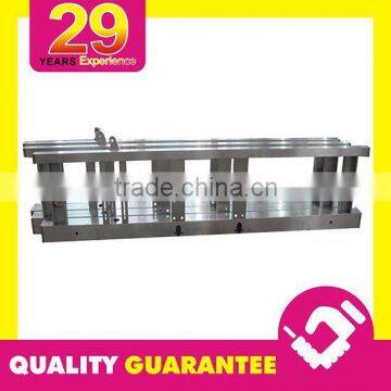 Stainless Steel Stand Rack Metal Products Customized