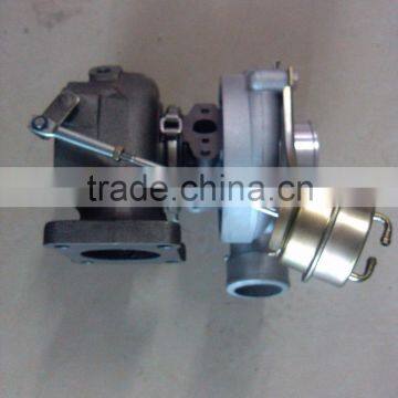 CT26-1 Turbo Charger 17201-17040 for TOYOTA photo-5