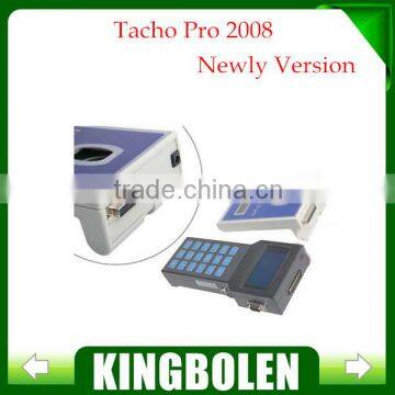 Unlock Version Odometer Correction Tool Universal Programmer Super TACHO PRO 2008 Tacho 2008