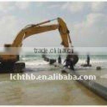 Sand Dredge Pipes