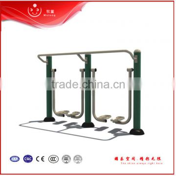 2015 outdoor double air walker for elderly exercise equipment