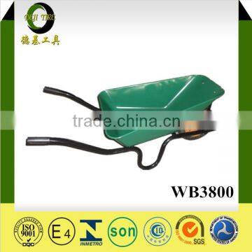 2016 New China Wheel Barrow Factory,garden Cart,garden Wheelbarrow Cart WB3800 photo-3