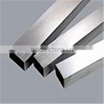 7004 T5 ALUMINIUM ALLOY ANODIZED SQUARE PIPES