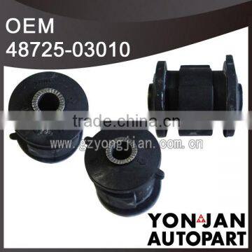 Auto Arm Bushing Rear Assy OEM 48725-03010