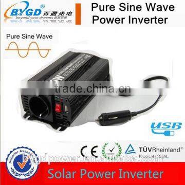 DC to AC power inverter 300w 12/24 to 110/220 power inverter