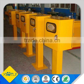 waterproof metal box fabrication