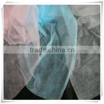 100% pp spunbond nonwoven fabric for medical and healthcare
