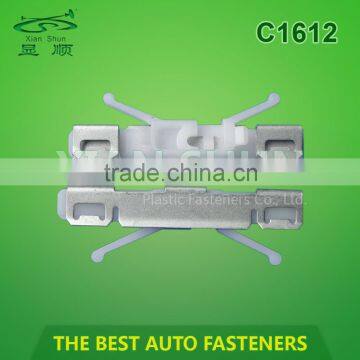 Auto Glass Clips For Auto Clip With TS16949